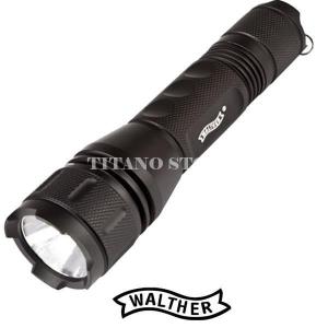 TORCIA TACTICAL XT LED 400 LUMEN WALTHER (3.7035)