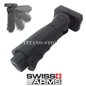 POIGNEE VERTICALE SWISS ARMS (605265)