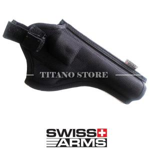 HOLSTER X REVOLVER SWISS ARMS (603651)