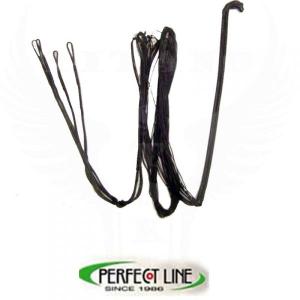 SIDE ROPE 40 1/4 PERFECTLINE (CRS-027)