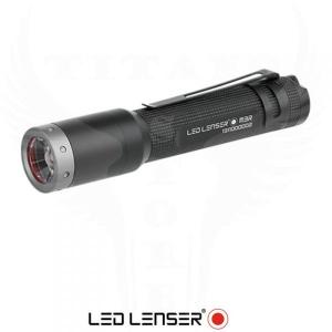 M3R LED LENSER (8303R) LED TORCH