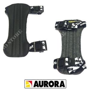 DYNAMIC BLACK BASE ARM GUARD AURORA (538590)