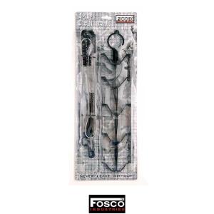 4 IN 1 CLEANING KIT CAMELBACK FOSCO INDUSTRIES (469405)