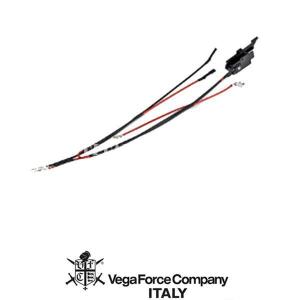 CONTACTS AND CABLES VERS 3 VFC (VF9-WIRV301)