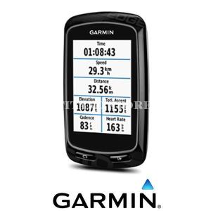 ENSEMBLE DE PERFORMANCES GPS EDGE 810 GARMIN (010-01063-03)