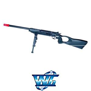 REVOLVER HERD WOLF WIN GUN (C711L)