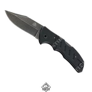 TACTICAL FOLDING KNIFE 332913 BLACK PUMA TEC (332913)