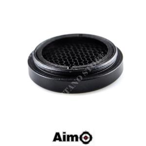 KILLFLASH FOR RED DOT T1 AND T2 BLACK AIMO (AO 5035)