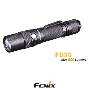 FACKEL FD30 900 LUMEN FENIX (FNX FD30)