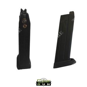 25 ROUNDS GAS MAGAZINE FOR FNS-9 CYBERGUN (205028)