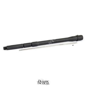 OUTER BARREL 14.5" MID LENGHT DYNAMIC TACTICAL (DY-OB02-14ML-BK)