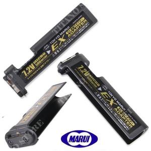 TOKYO MARUI BATTERY CONVERSION ADAPTER FOR MP7 / SCOPRION / MAC (TM-EX-CONVERSION)