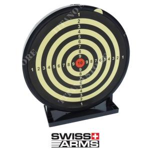ADHESIVE GEL TARGET FOR SWISS ARMS AIRSOFT (603406)