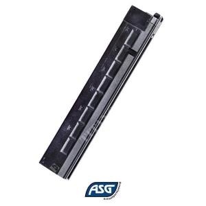 GAS MAGAZINE 48BB FOR MP9 KWA ASG (16689)