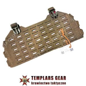CR8 SQUIRE 8Pals CHEST RIG PANEL TEMPLAR'S GEAR (TG-CR-8)