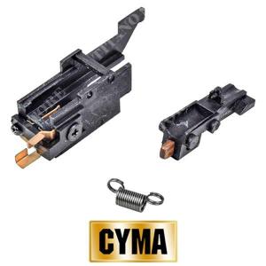 ELECTRIC SWITCH FOR GEARBOXES VERSION 3 CYMA (HY-120)