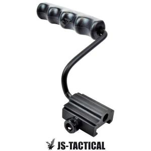 CARRYING HANDLE WITH WEAVER JS-TACTICAL ATTACHMENT (JS-H75)