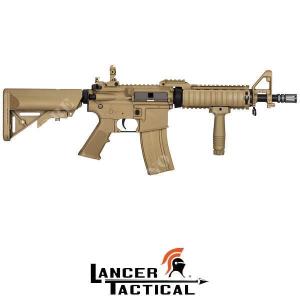 titano-store it fucile-lt-19-gen2-m4-tan-silencer-pdw-lancer-tactical-lk9054-p1086308 020