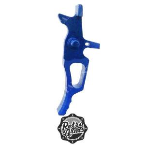 SPEED TRIGGER TYPE T FOR M4 BLUE RETRO ARMS (RTAR-7480)