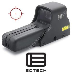 ROTES PUNKT-HOLOGRAFISCHES SYSTEM 552-A65 EOTECH (392072)