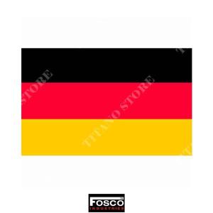 BANDIERA GERMANIA FOSCO INDUSTRIES (447200-105)
