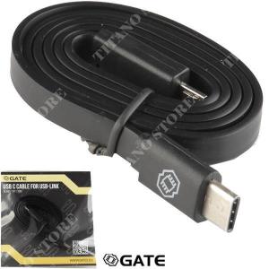 CAVO GATE USB-C PER USB-LINK (USB-C)