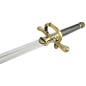 titano-store en sword-of-aragorn-with-knife-the-lord-of-the-rings-034cu-p906685 009