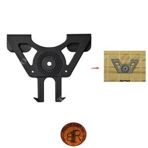 SPRING MOUNT FOR BR1 HOLSTER (BR-MG-ACC)
