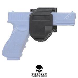 CP STYLE HOLSTER FOR GLOCK EMERSON (EM613)