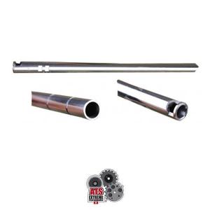 STAINLESS STEEL BARREL 6.02 x 407 MM ATS (T56182)