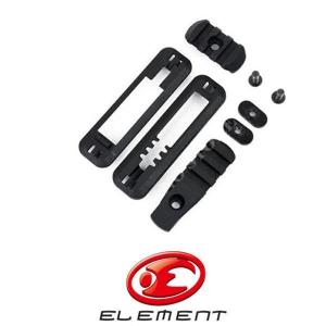 ILLUMINATION KIT BLACK ELEMENT (EL-EX253B)