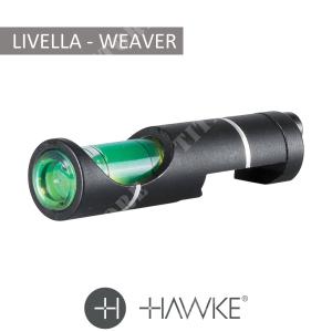 LIVELLA SLITTA WEAVER HAWKE (64101)
