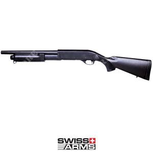 titano-store de shotgun-352-langer-kunststoff-schwarzer-zyma-cm352l-p930659 011