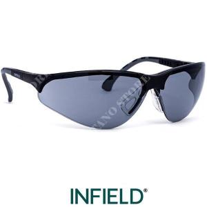 TERMINATOR GLASSES WITH INFIELD PHOTOCROM LENS (9380190AF)