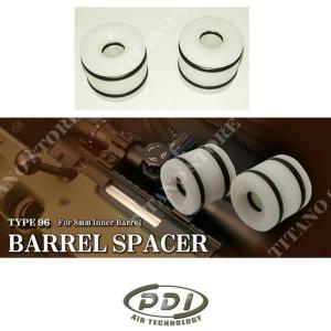 BARREL SPACER FOR MARUZEN APS TYPE96 8MM PDI (630360)