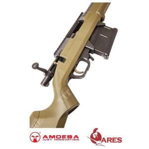 titano-store en electric-rifle-l1a1-slr-full-metal-ares-ar-024p-p911345 014