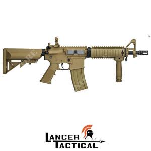 titano-store en rifle-lt-19-gen2-m4-tan-black-silencer-pdw-lancer-tactical-lk9052-p1086310 017