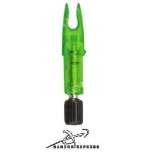 3 COCCHE LAUNCHPAD VERDE LUMINOSA CARBON EXPRESS (58055)