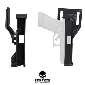 RAPID COMPETITIVE STYLE HOLSTER FOR GLOCK EMERSON (EM633)