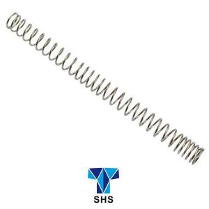 SPRING FOR ASG M130 SILVER SHS (TH1015)