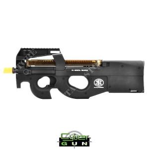 RIFLE FN P90 NEGRO 6mm AEG CYBERGUN (CYB-200934)