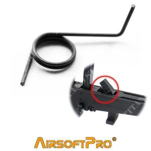 REINFORCED SPRING PISTON SEAR FOR WELL / AGM VSR AIRSOFT PRO (AiP-2262)