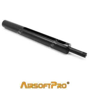 CILINDRO IN ACCIAIO PER WELL/MB44 AIRSOFT PRO (AiP-3895)