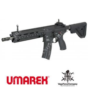 HK416 A5 V.2 MOSFET BLACK VFC UMAREX (2.6391X)