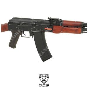 titano-store en rifle-rk-01-w-ak74u-metal-wood-double-bell-dby-01-000212-p935310 016
