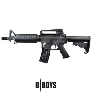 ELECTRIC RIFLE M733 ABS DBOYS (3981)