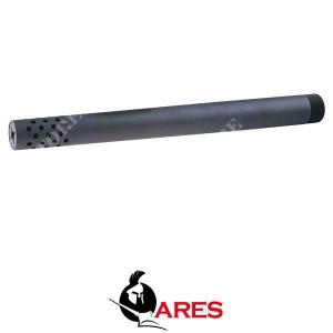 OUTER BARREL 02 SHORT FOR AMOEBA STRIKER WITH SPRING ARES (AS-OB-002-S)