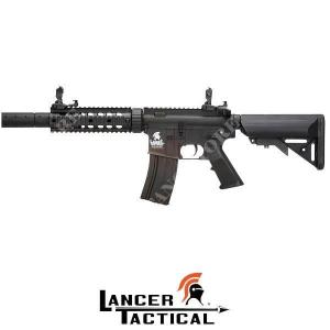 M4 TACTICAL SD BLACK LANCER TACTICAL (LK9014)