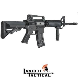 titano-store en rifle-lt-19-gen2-m4-tan-black-silencer-pdw-lancer-tactical-lk9052-p1086310 022
