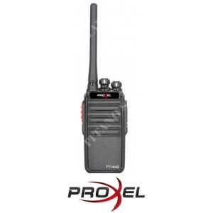 RADIO PROXEL 16 CANAUX UHF / FM TT-446 (TT-446)